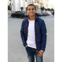 Mohamed Hussien