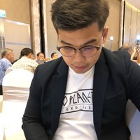 Pattarapon Yangyeunamornrit