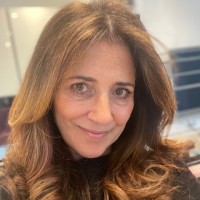 Joanne Cantor