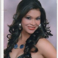 Cristina Maribel Manzano Acosta