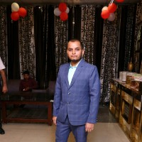 Shivam Kumar