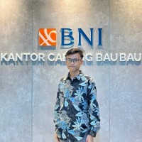 Agus Saputra Kambea