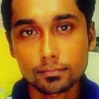Shriram Shrinivas