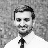 Simon Morgan