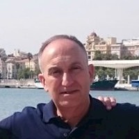 Carlos Domínguez Fernández