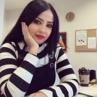 Kelly Garcia