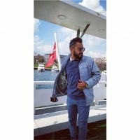 Muhammad Areeb Siddiqui