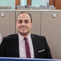 Kamal Aboulazm (Cmrm), (Credit Certificate)