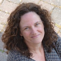 Arianne van den Berg