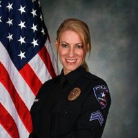 Kendra Warr