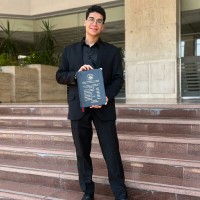 Mohamed Saber