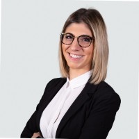 Audrey Bovay