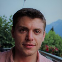 Maximiliano Scarazzini
