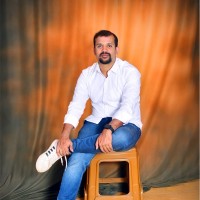 Chandrasekhar Reddy