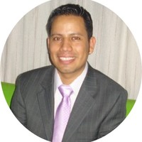 Ricardo Andrés Salazar