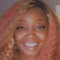 MONIQUE JOHNSON JOHNSON