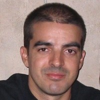 Roberto Martín Cruz