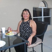 Martha Luia Gonzalez