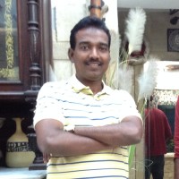 Stalin Rajesh