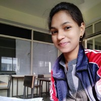 Khushbu Shakya