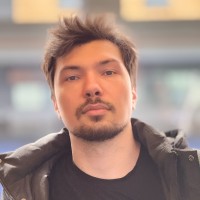Fedor Shabashev