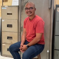 Mohamad Amirul Mohamad Kamal
