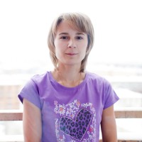 Юлия Зирова