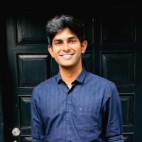 Abhilash A