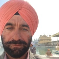 Jagir Singh Singh