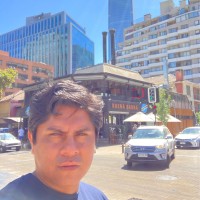 Prof. Jhon Jara Huahuamullo