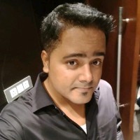 Dharmendra Mishra