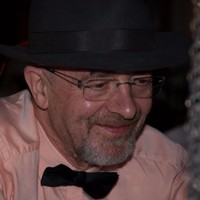 Michael Lockton