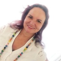 Olga Maria De Fatima Lima
