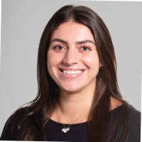 Isabella Caraiscos