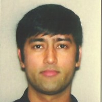 Kiran Neupane