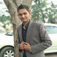 Ronak Bhimani