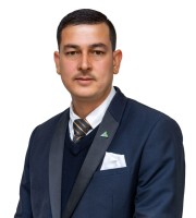 Saroj Basnet