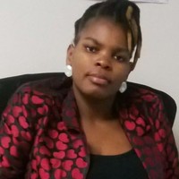 Thabile Cele