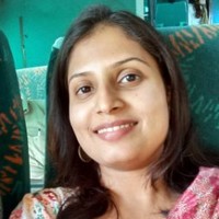 Roshani Solanki