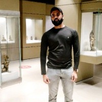 Mohammad Sohail