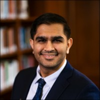 Foram Patel