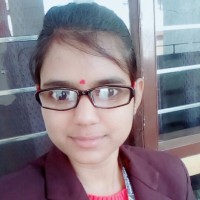 Preeti Undefined