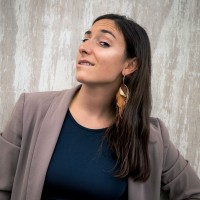 Alessandra Calderin