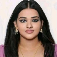 Aparna Rajeev
