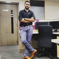 Jayesh Dighe