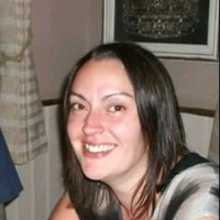 Caroline Harris