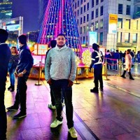 Tushar Tomar