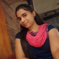 Pratiksha Khandagale