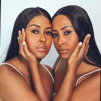 Casey and Stacey Ashmont