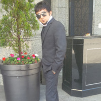 Nimai Agrawal
